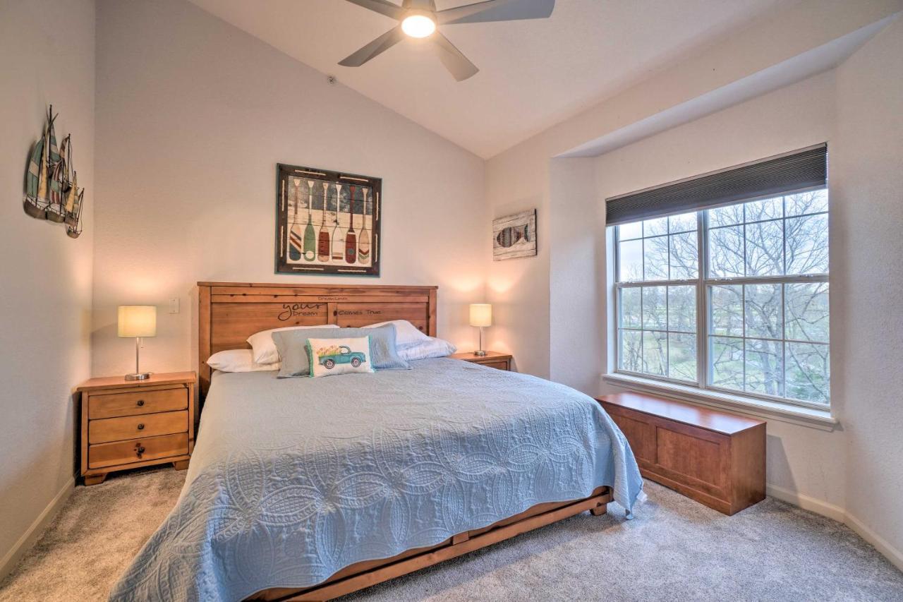 Serene Branson Penthouse With Resort Access And Views! ภายนอก รูปภาพ
