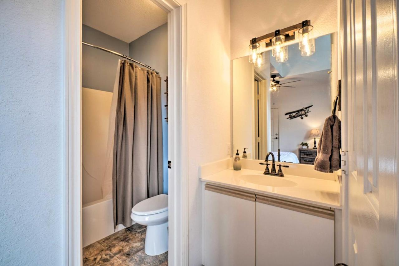 Serene Branson Penthouse With Resort Access And Views! ภายนอก รูปภาพ