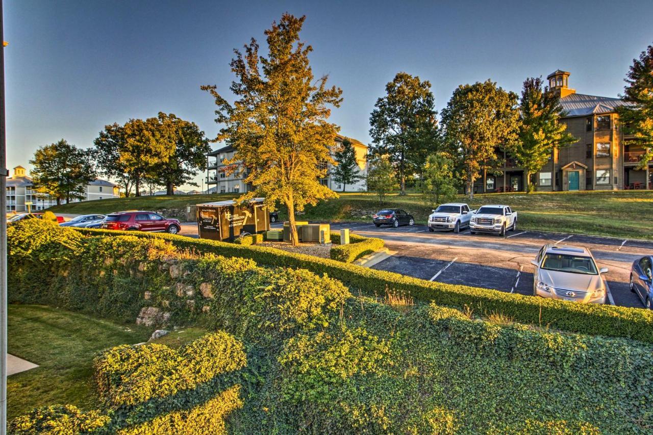 Serene Branson Penthouse With Resort Access And Views! ภายนอก รูปภาพ
